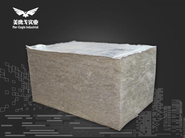 防火黑棉